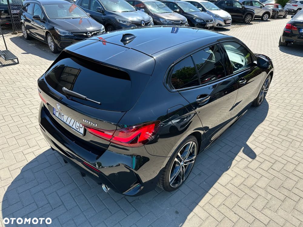 BMW Seria 1 - 38