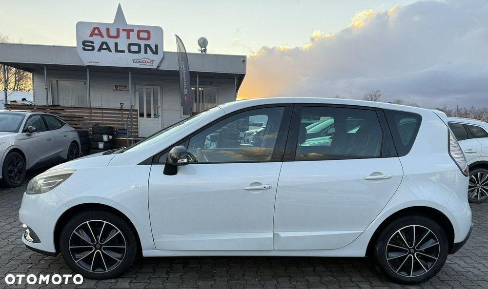 Renault Scenic - 12