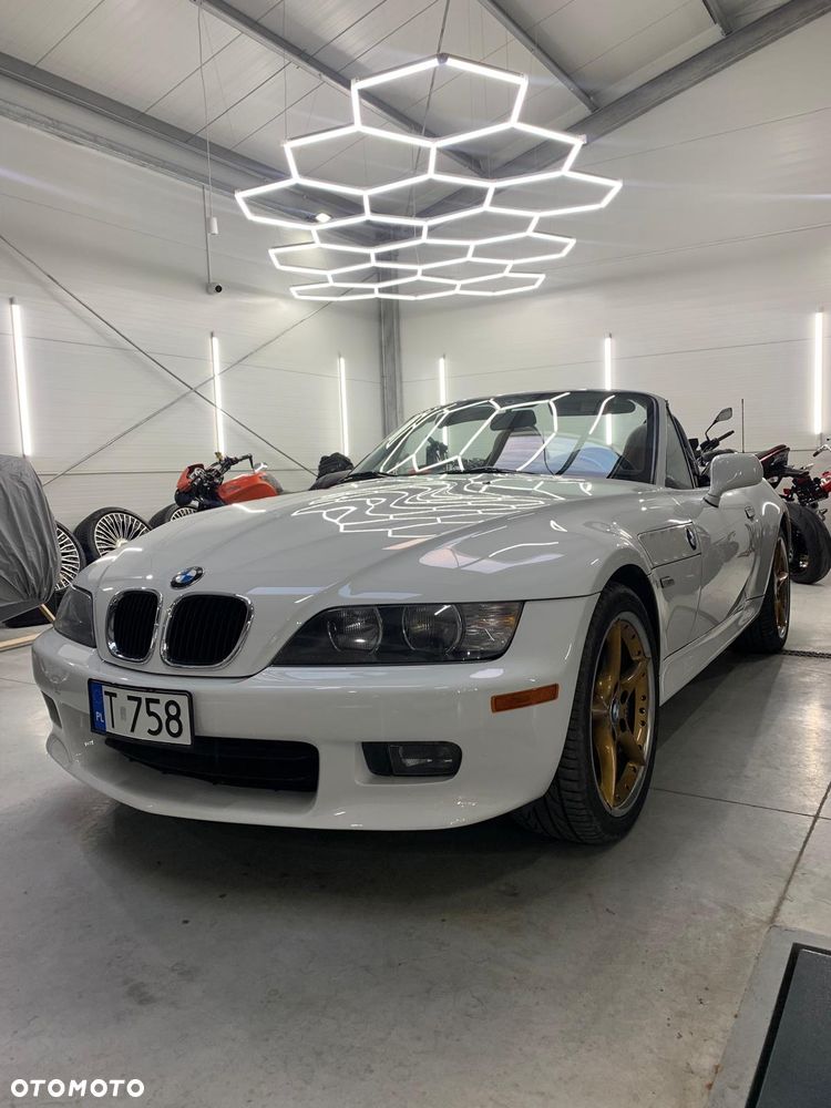 BMW Z3 - 4