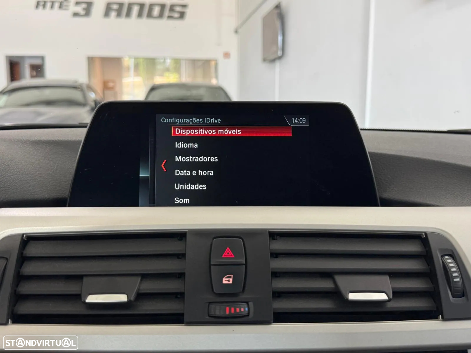 BMW 318 d Touring Pack M Auto - 45