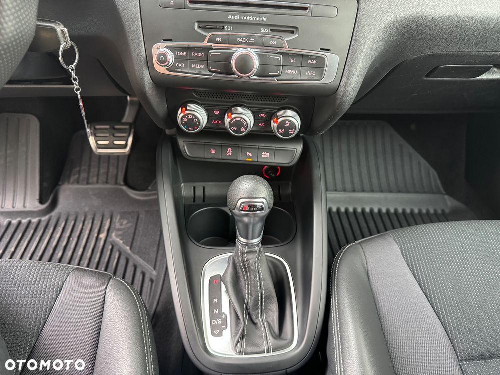 Audi A1 Sportback 1.4 TFSI S tronic sport - 33
