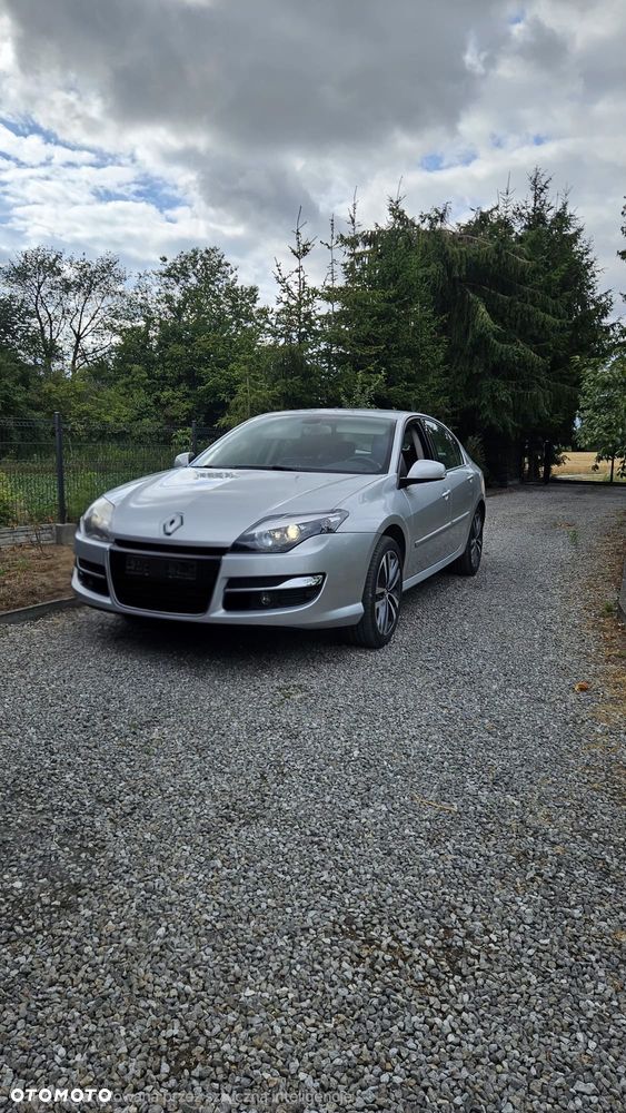 Renault Laguna - 2
