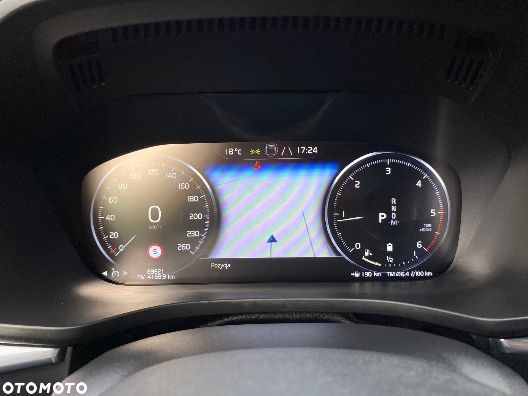 Volvo XC 60 B4 D Geartronic RDesign - 29