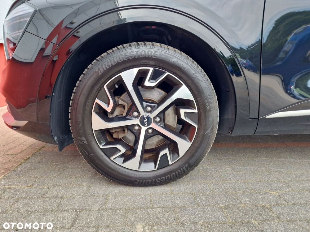 Kia Sportage - 37