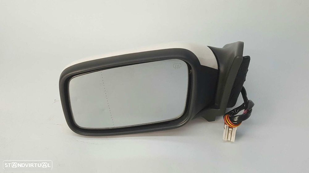 RETROVISOR ESQUERDO VOLVO V40 FAMILIAR TD - 6