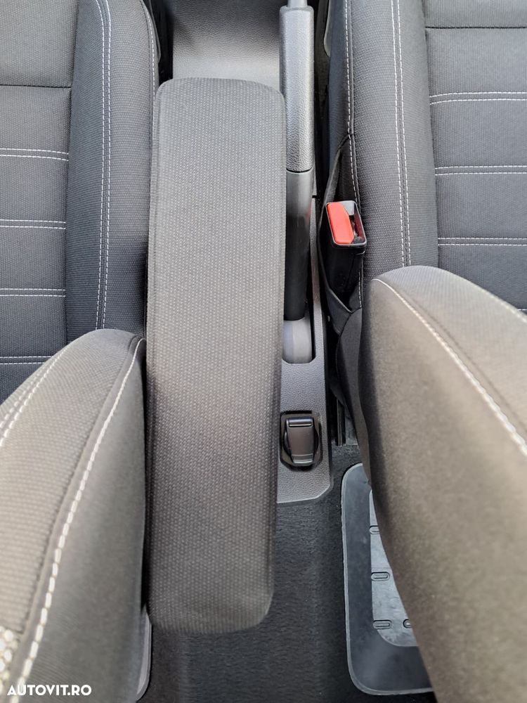 Dacia Logan SCe 65 Comfort - 19