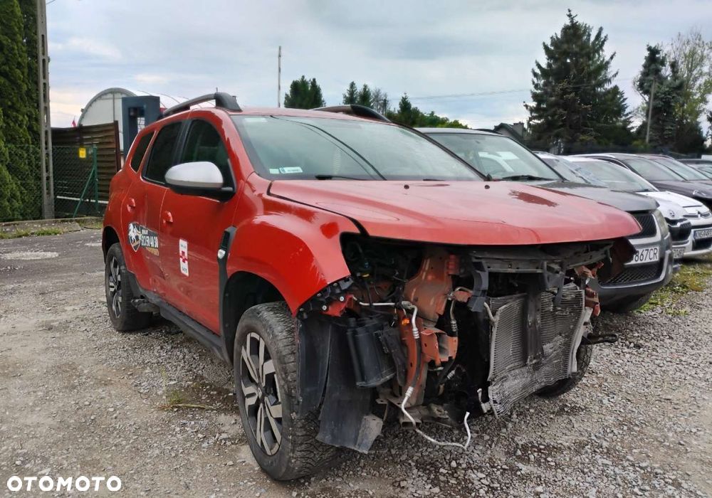 Dacia Duster - 1