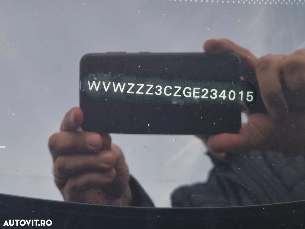 Volkswagen Passat 2.0 TDI DSG 4Motion Highline - 26