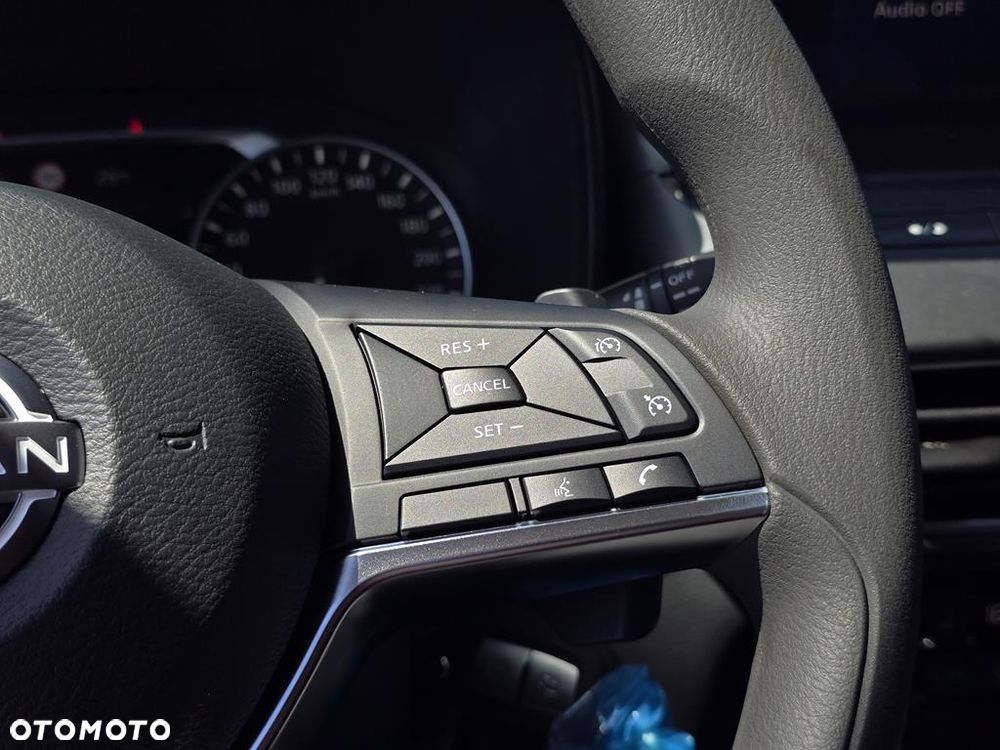 Nissan Juke 1.0 DIG-T Acenta DCT - 16