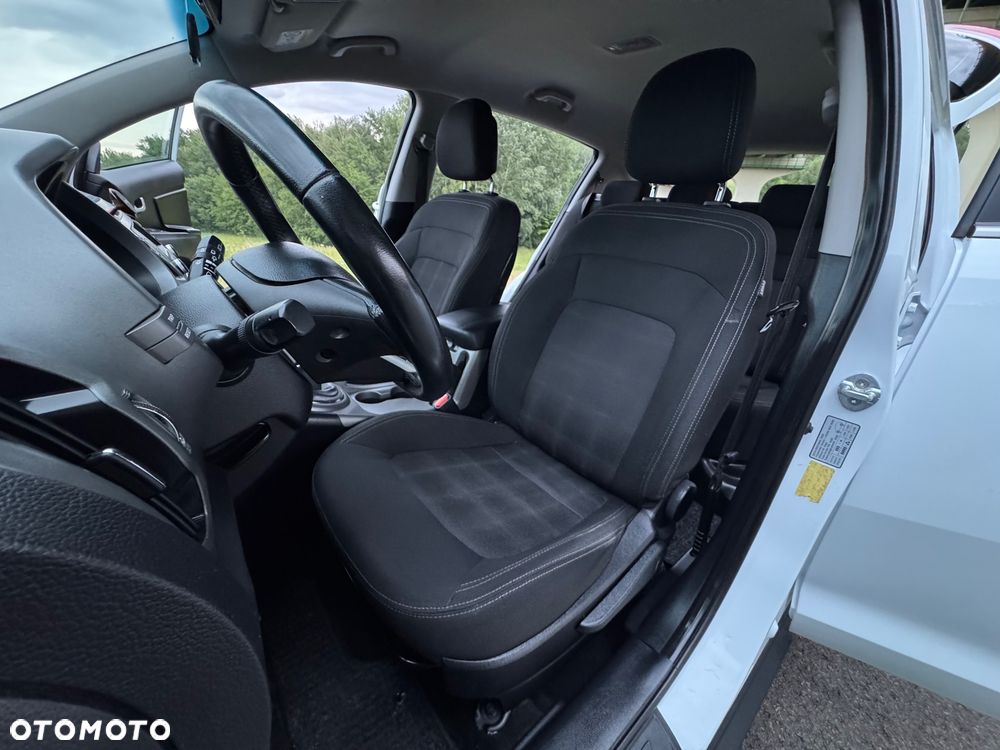 Kia Sportage 1.6 GDI L 2WD - 33