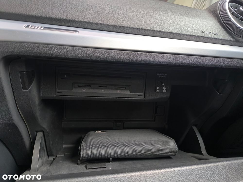Audi Q2 30 TDI S tronic - 27