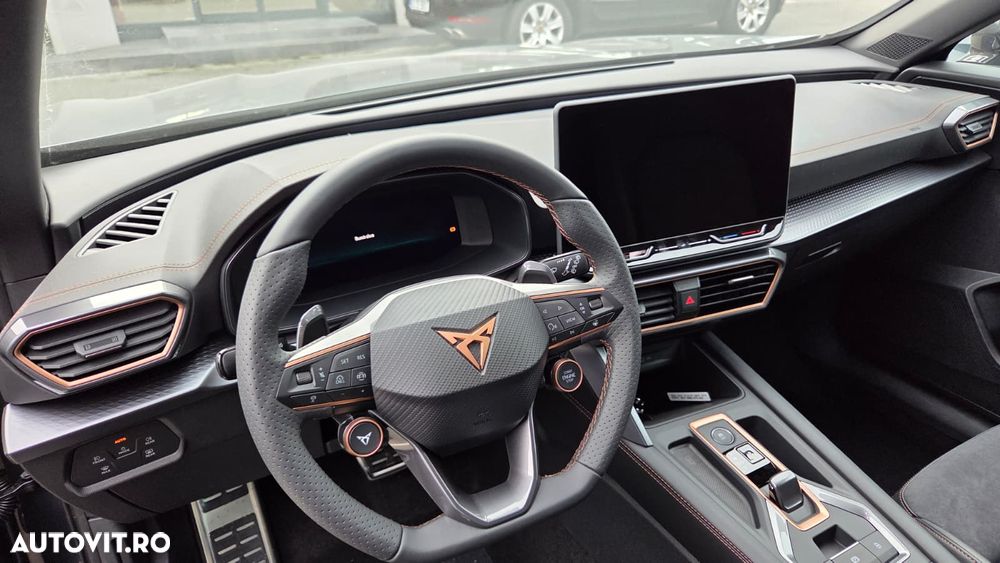 Cupra Formentor 1.5 eTSI DSG7 MHEV - 5