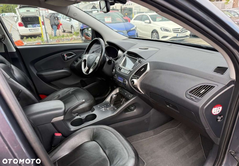 Hyundai ix35 - 31