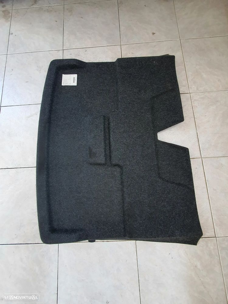 FORRO/ ALCATIFA VOLVO V40