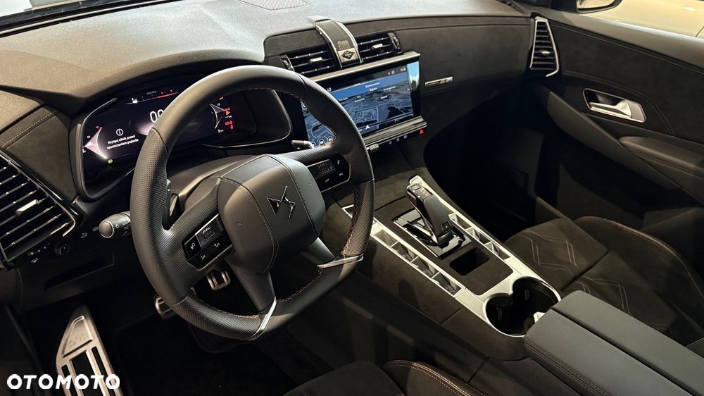 DS Automobiles DS 7 1.5 BlueHDi Etoile - 9
