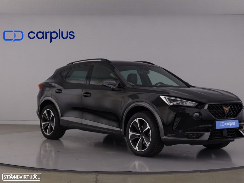 Cupra Formentor - 2