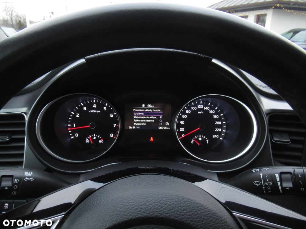 Kia Ceed 1.5 T-GDI M - 32