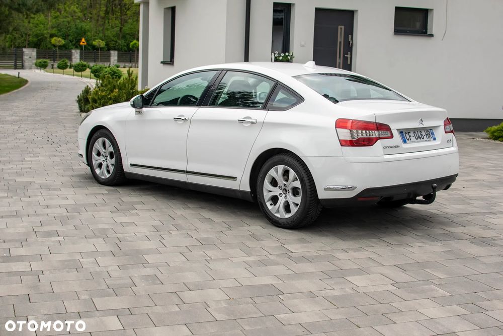 Citroën C5 - 28