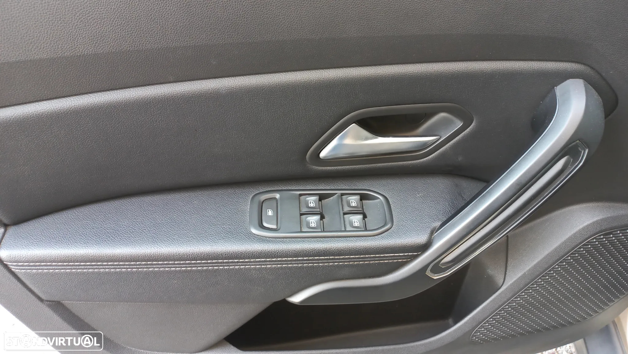 Dacia Duster 1.5 Blue dCi Prestige - 15