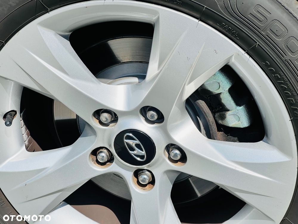 Hyundai i40 2.0 Premium - 39