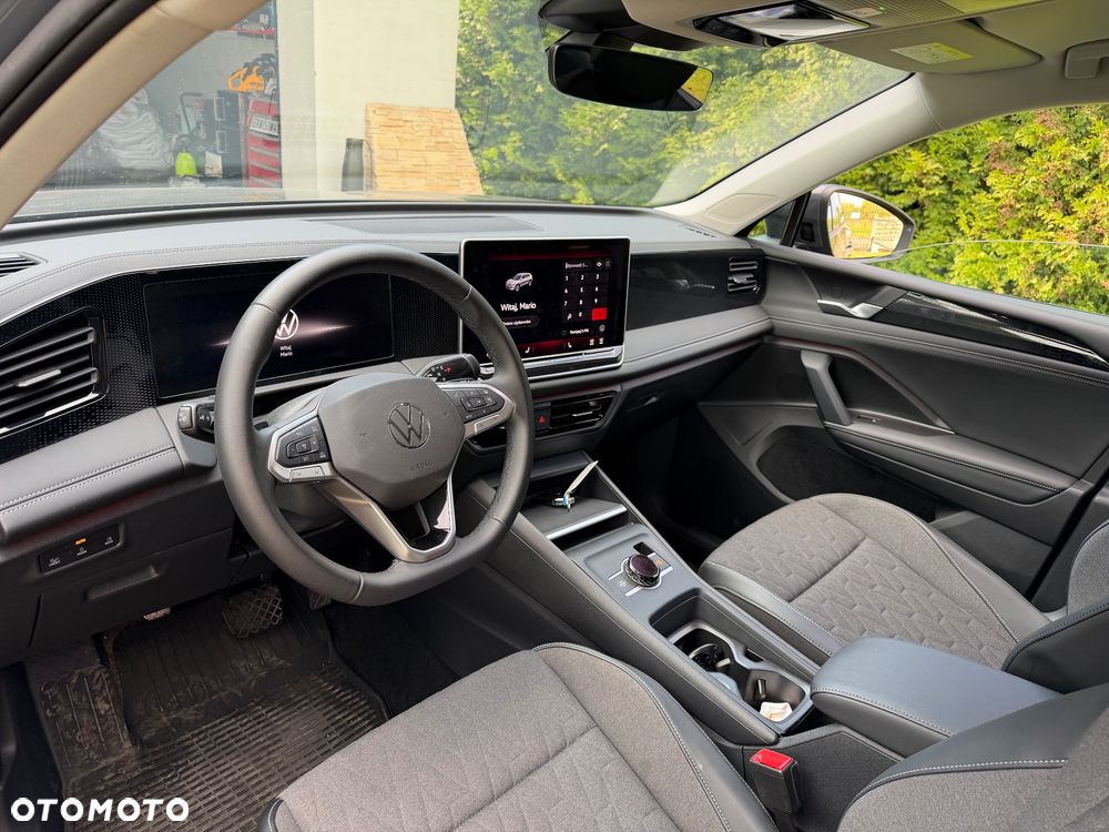 Volkswagen Tiguan 1.5 eTSI Life Plus DSG - 39