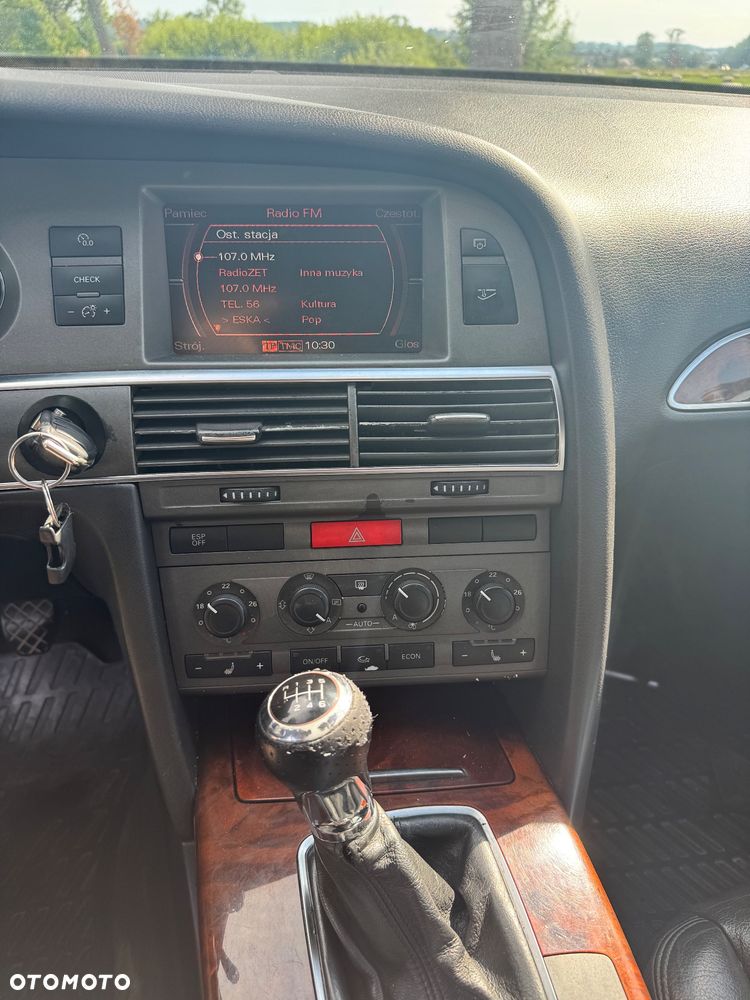 Audi A6 Limousine - 9