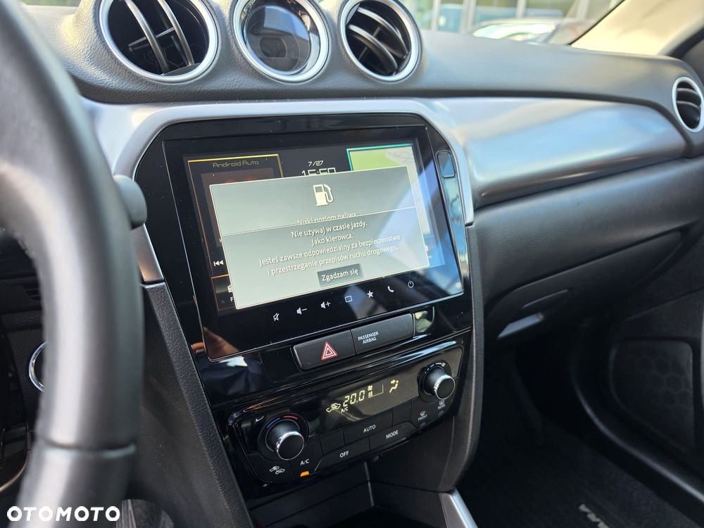 Suzuki Vitara 1.4 Boosterjet mHEV Premium Plus 2WD - 2