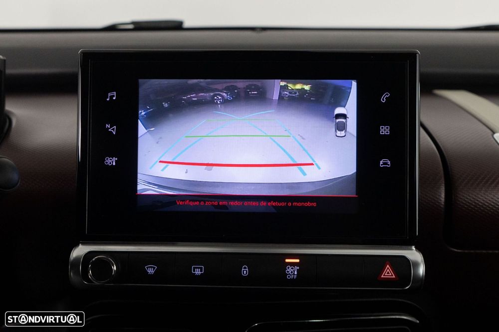 Citroën C4 Cactus 1.2 PureTech Shine - 21