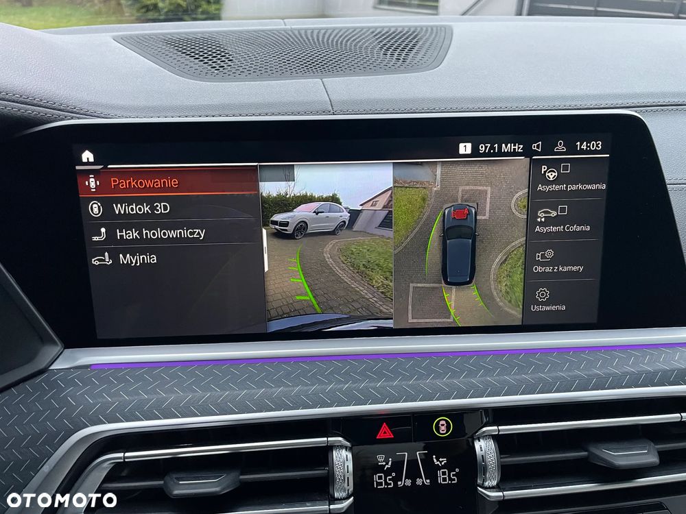 BMW X5 xDrive30d sport - 35