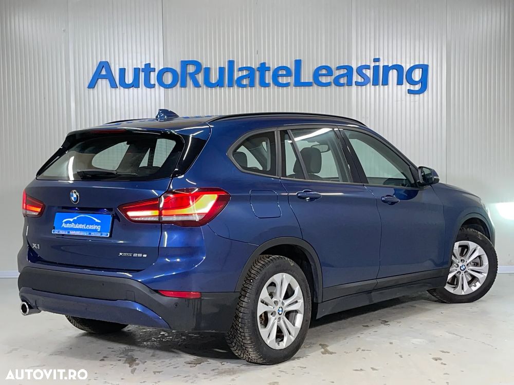 BMW X1 xDrive25e AT PHEV - 3