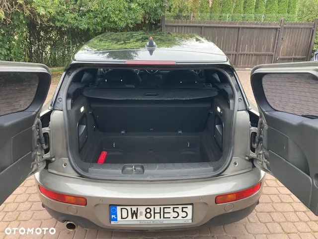 MINI Clubman Cooper - 13