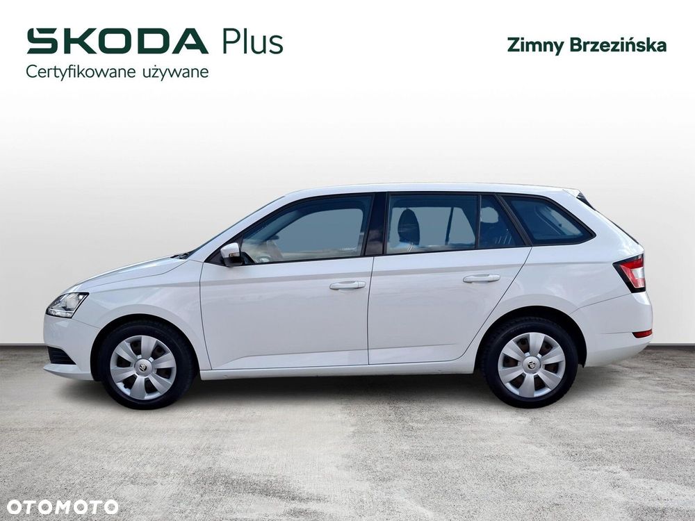 Skoda Fabia 1.0 TSI Ambition - 3