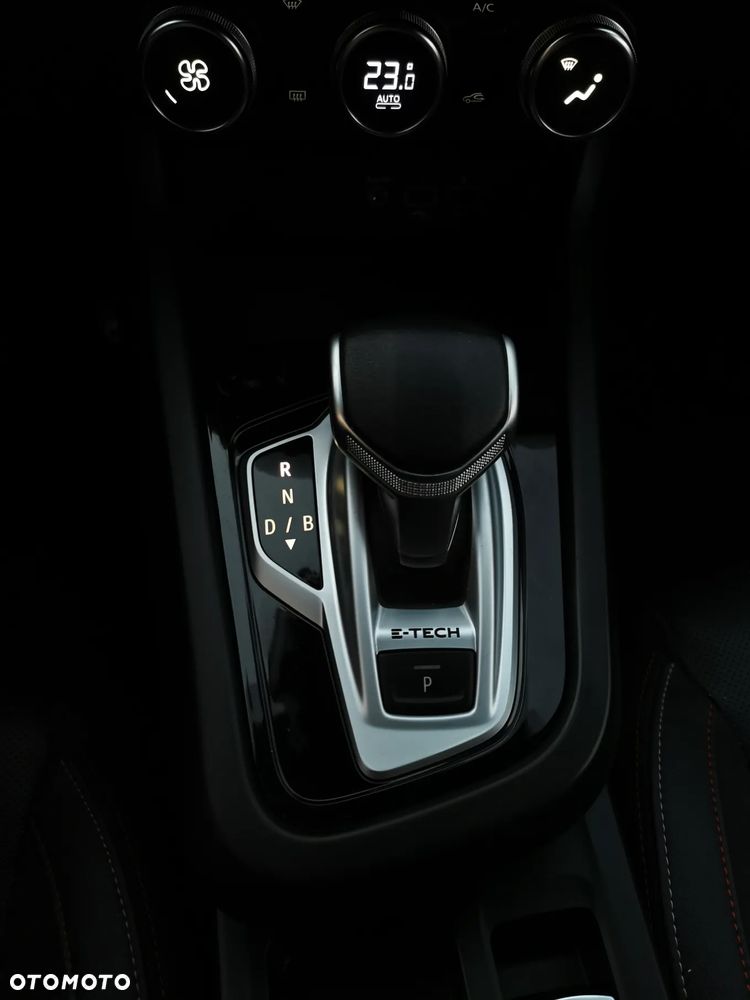 Renault Arkana E-TECH 145 R.S.LINE - 15