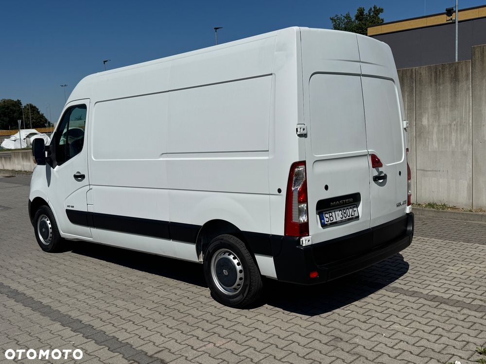Renault Master - 4