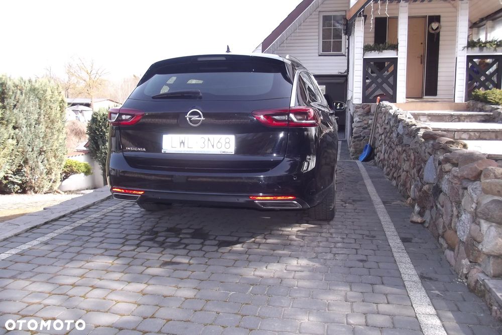 Opel Insignia - 3