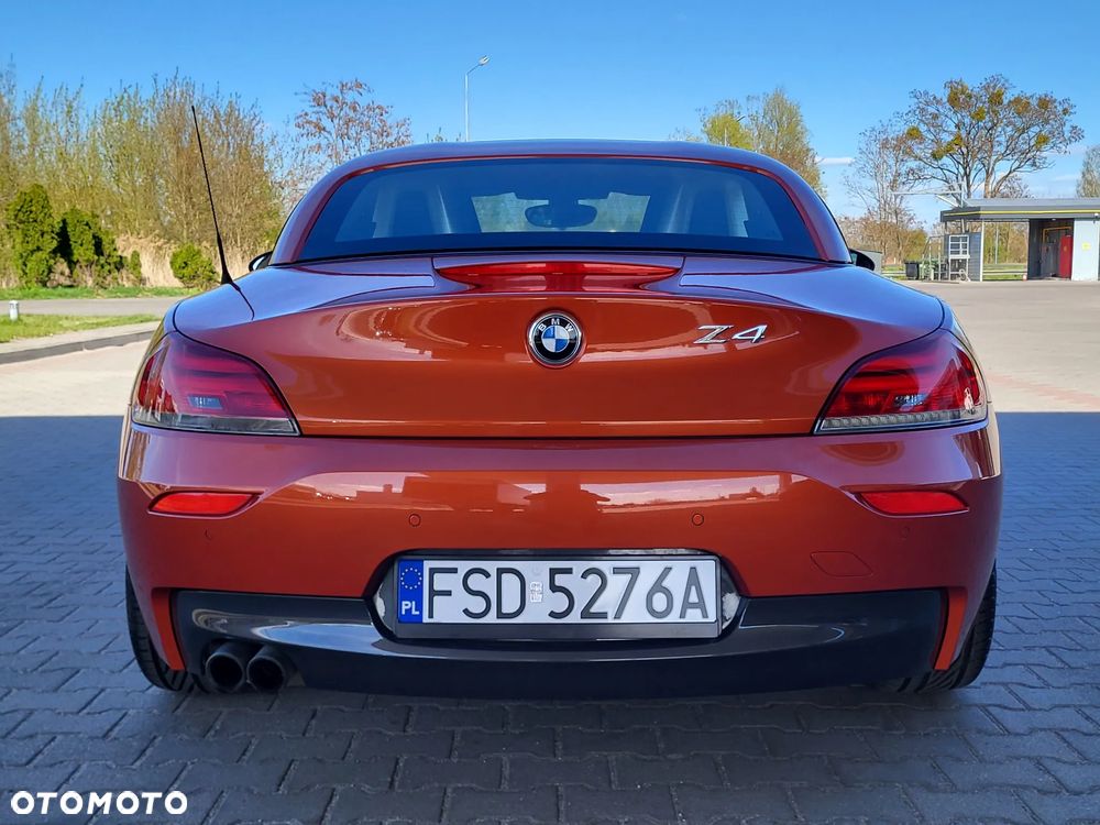 BMW Z4 - 13