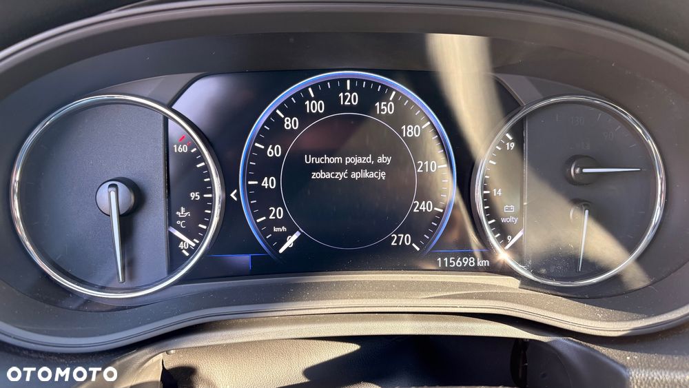 Opel Insignia 2.0 - 18