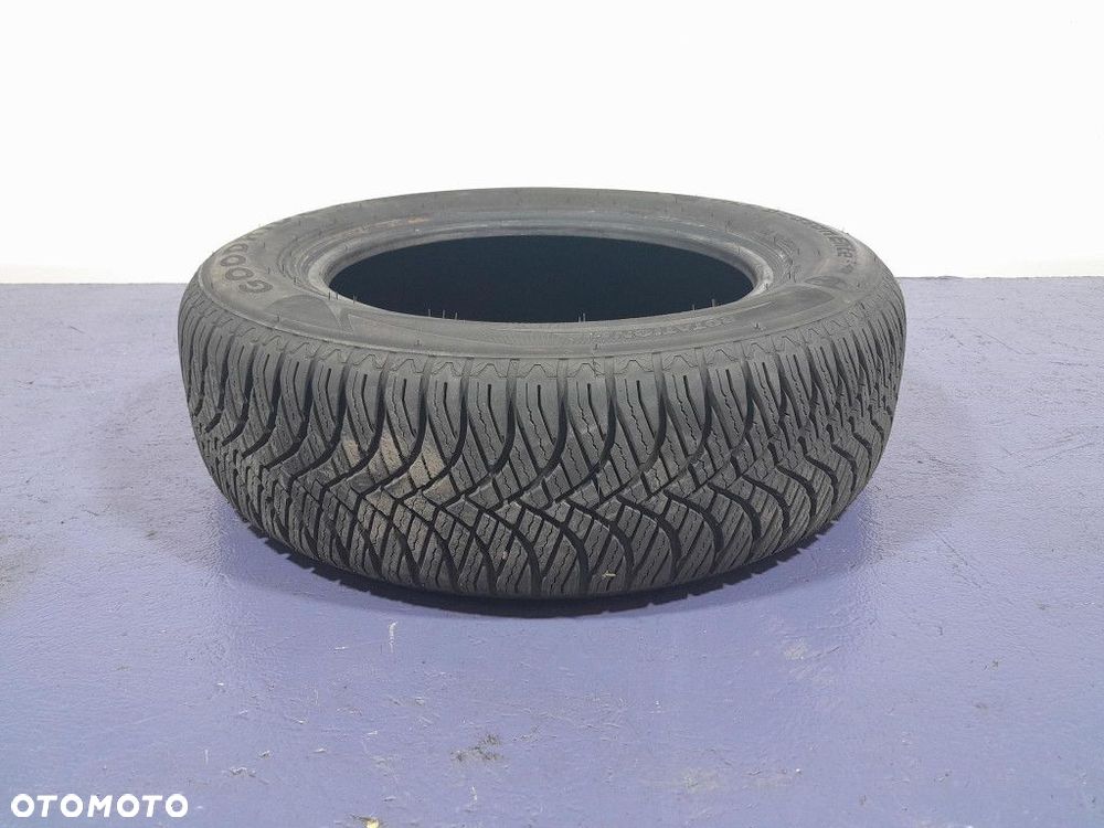 OPONA WIELOSEZONOWA GOODRIDE ALL SEASON ELITE Z-401 175/65 R14 82T - 5