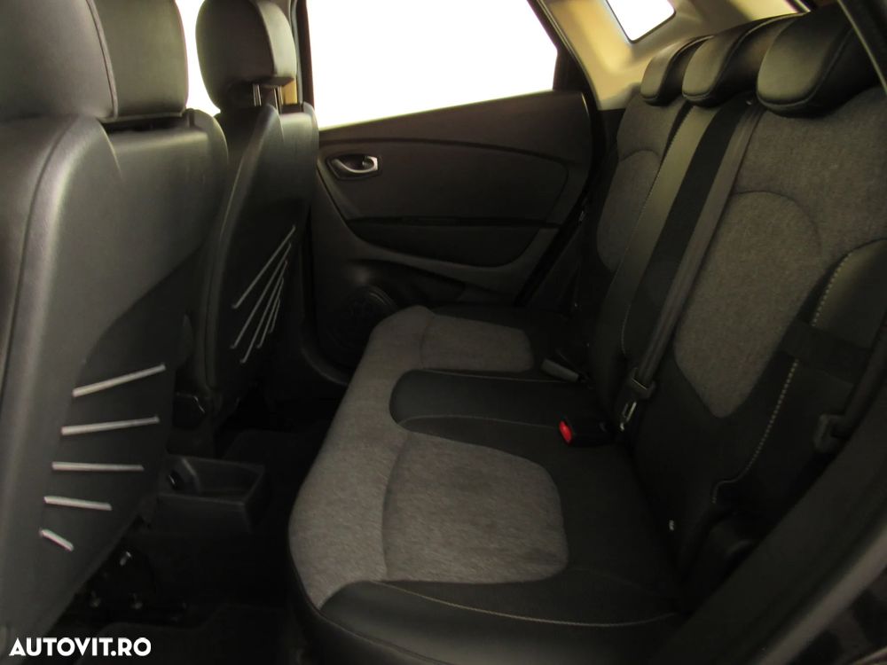 Renault Captur ENERGY TCe 120 EDC Intens - 14