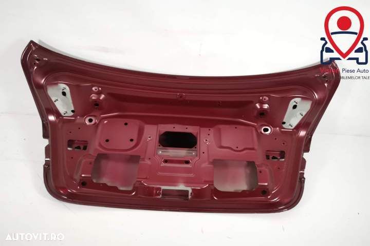 Haion Portbagaj Original In Stare Buna Jaguar  XE  X760 [2014 - 2020] - 8