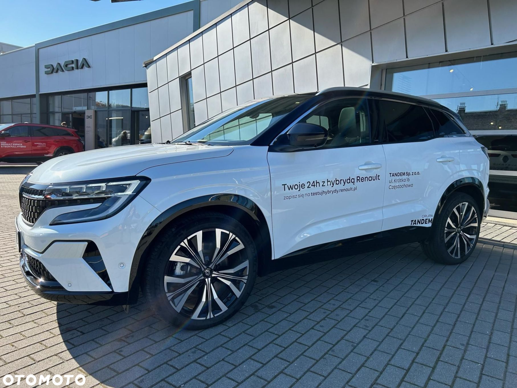 Renault Austral - 5