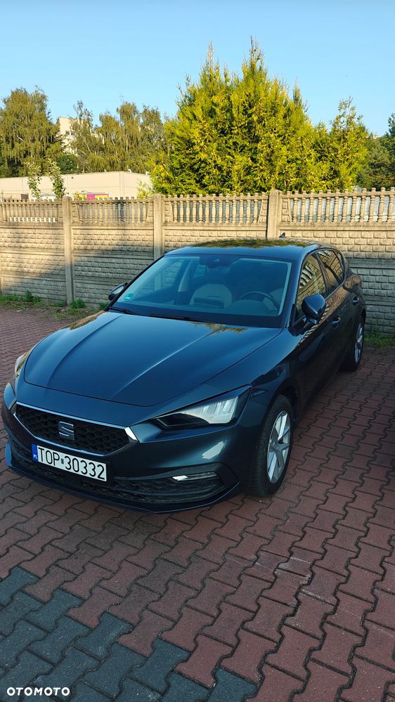 Seat Leon 1.5 TSI Full LED - 2