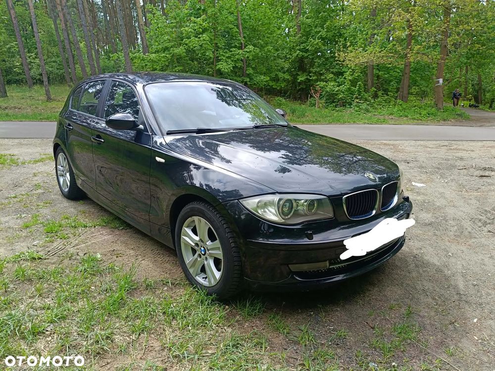 BMW Seria 1 118i Edition Lifestyle - 4
