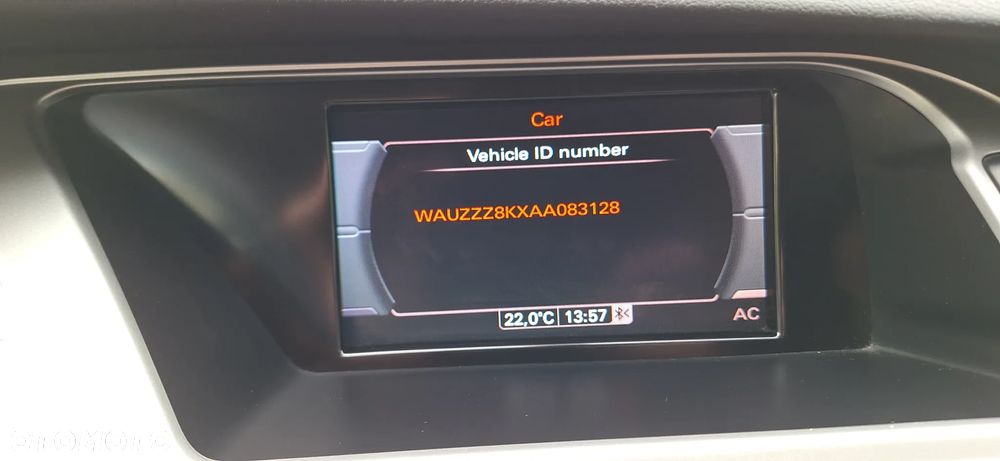 Audi A4 - 17