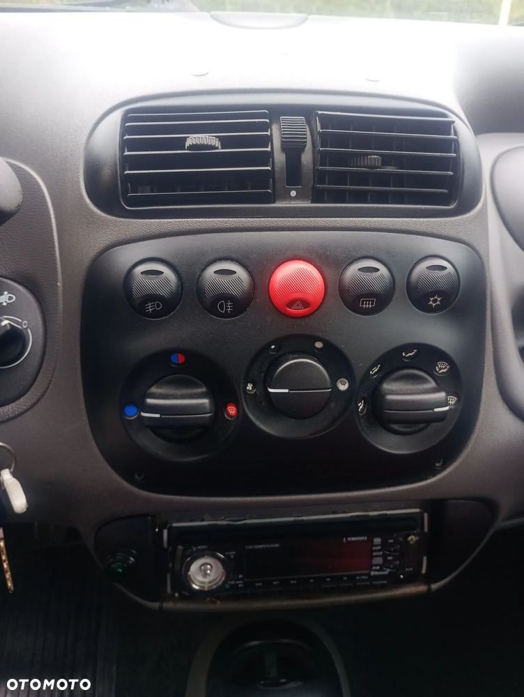 Fiat Seicento - 9