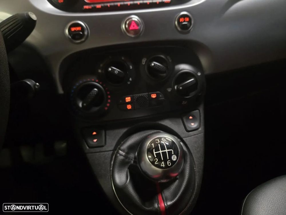 Fiat 500C - 27