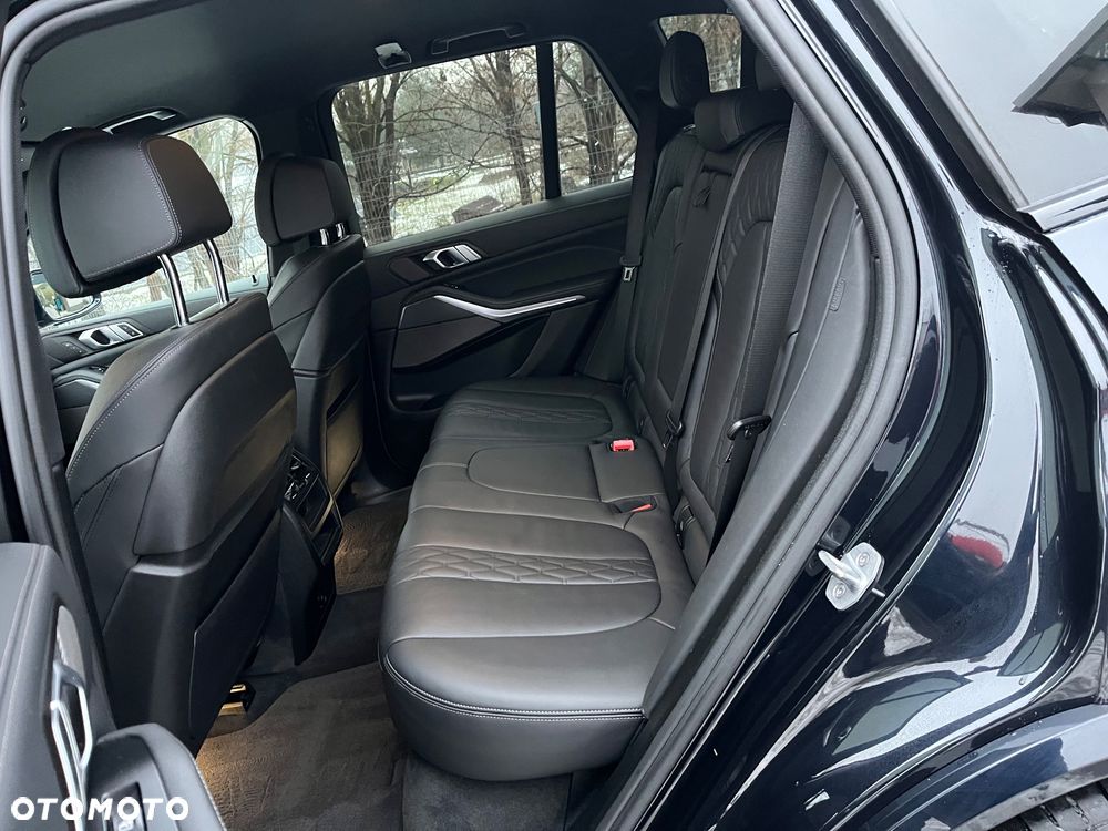 BMW X5 xDrive45e - 40