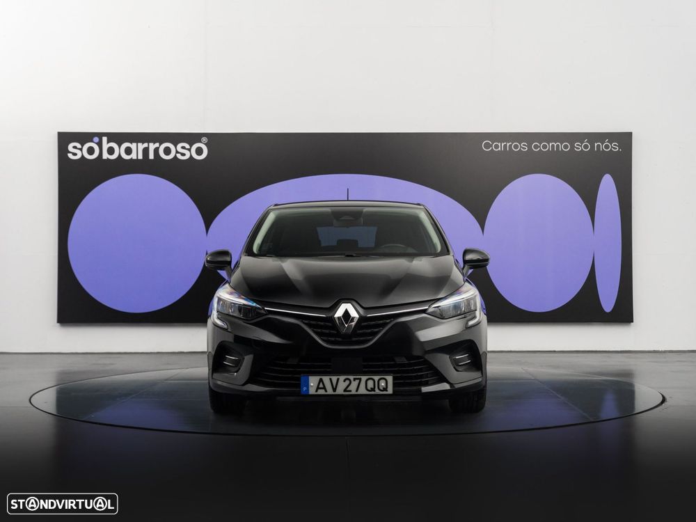 Renault Clio 1.5 Blue dCi Evolution - 8