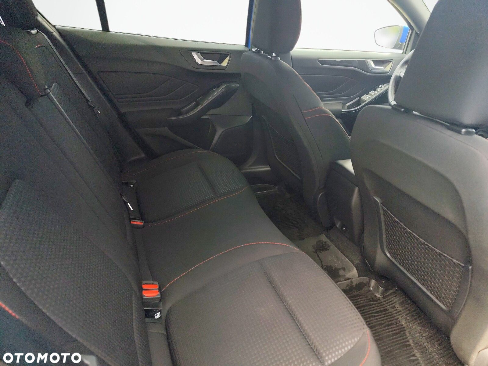 Ford Focus - 17