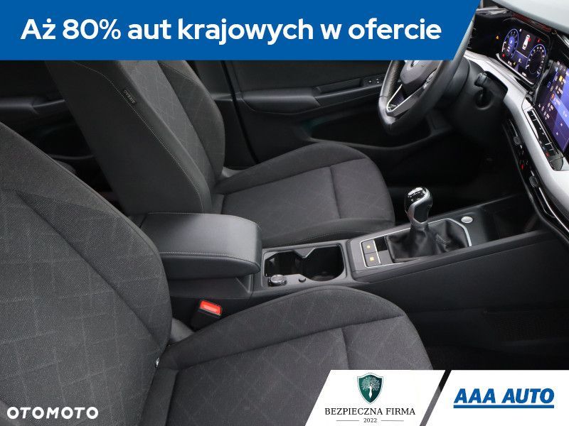 Volkswagen Golf Variant - 10